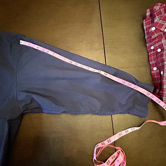 Gear For Sports Teal and Navy Jacket - Picture 10 of 13